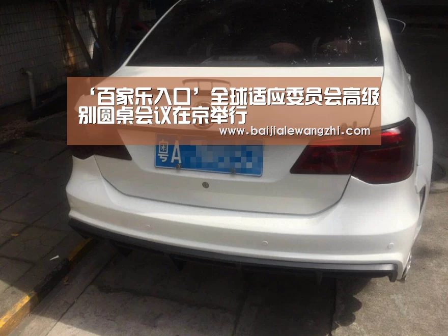 ‘百家乐入口’全球适应委员会高级别圆桌会议在京举行(图1) 百家乐网址官网