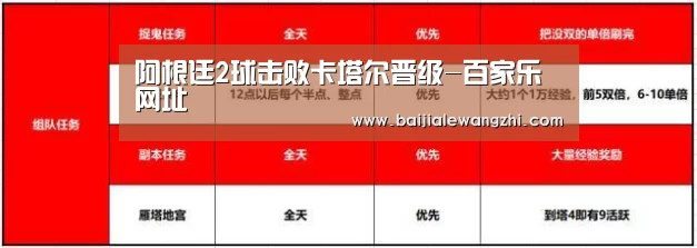 阿根廷2球击败卡塔尔晋级-百家乐网址